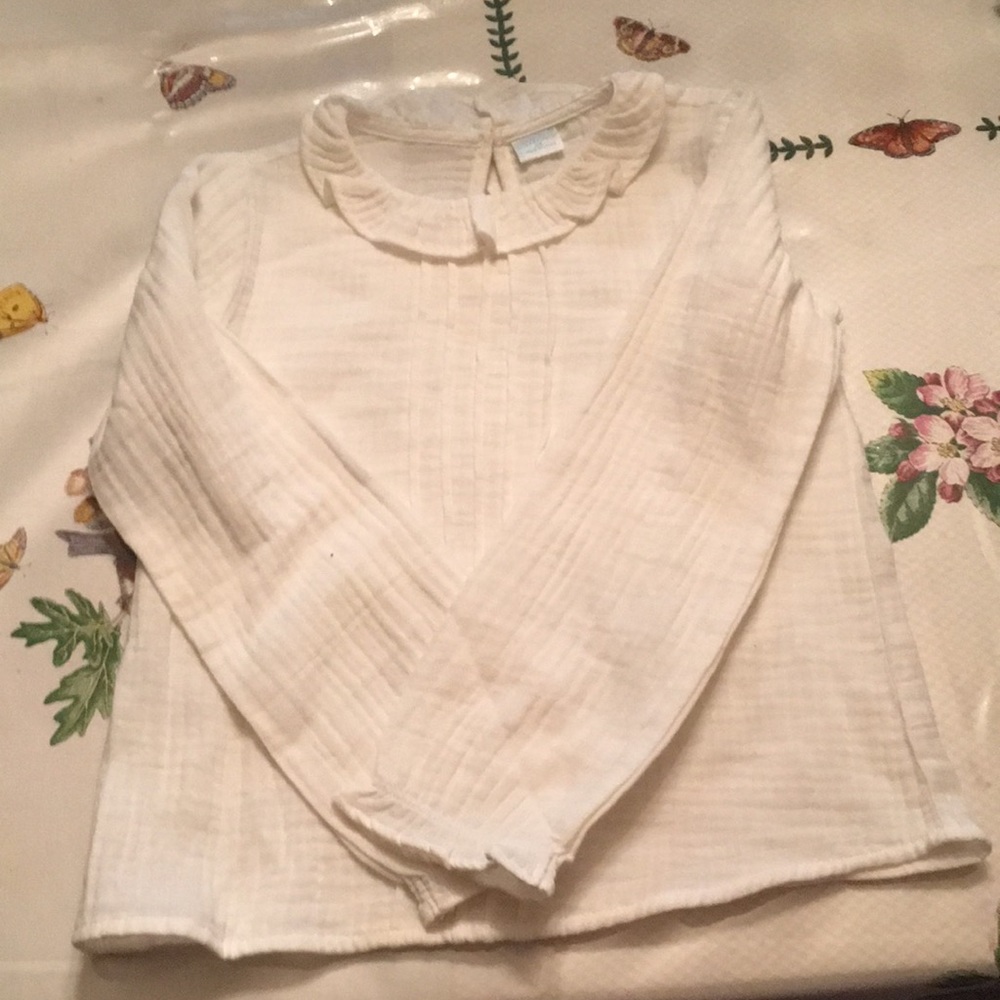 New not used ever blouse